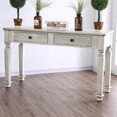 JOLIET SOFA TABLE
